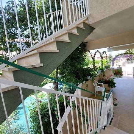 Hotel Casa Di Sofia à Castellana Grotte Extérieur photo
