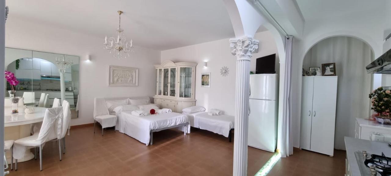 Hotel Casa Di Sofia à Castellana Grotte Extérieur photo