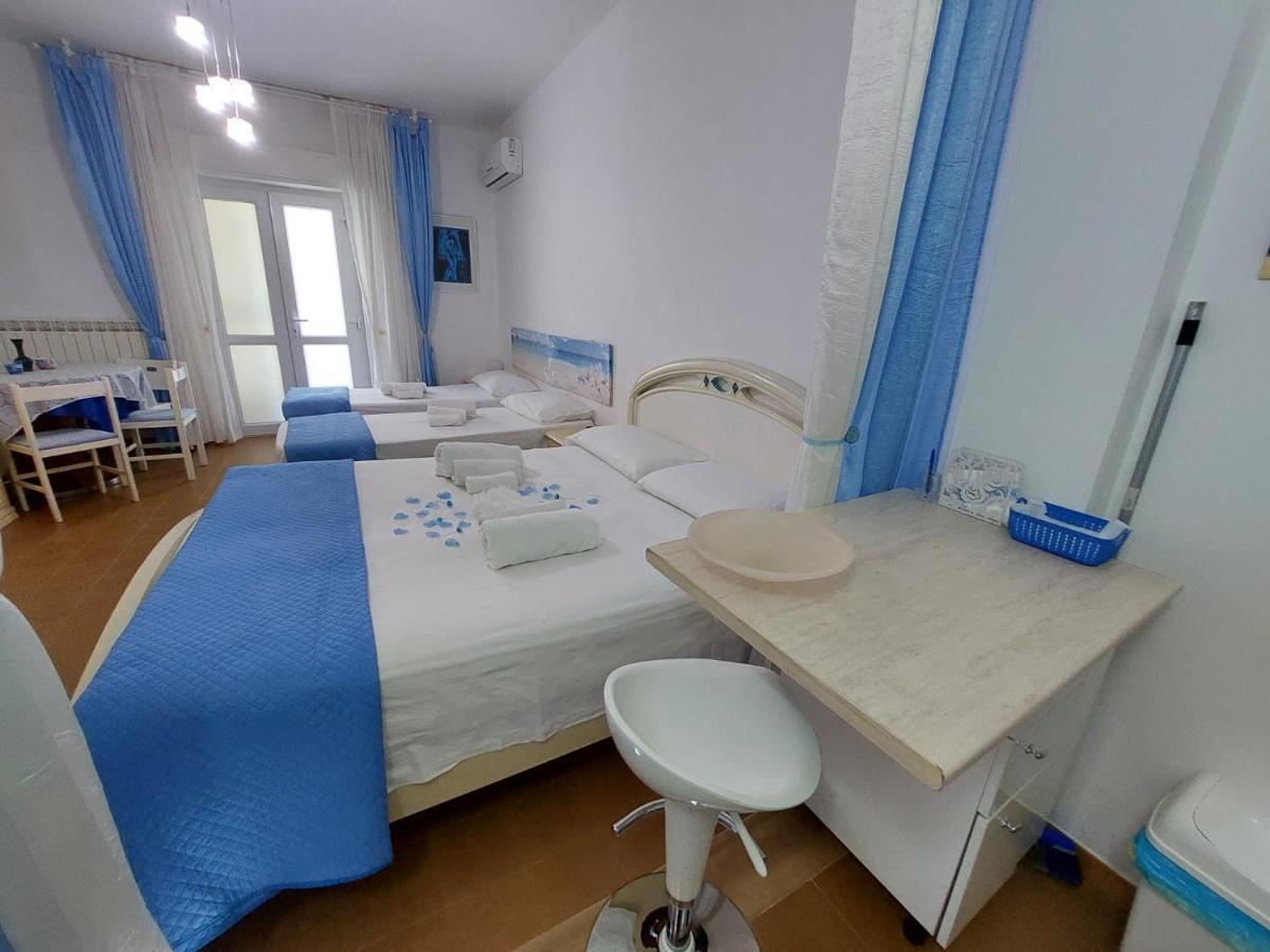 Hotel Casa Di Sofia à Castellana Grotte Chambre photo