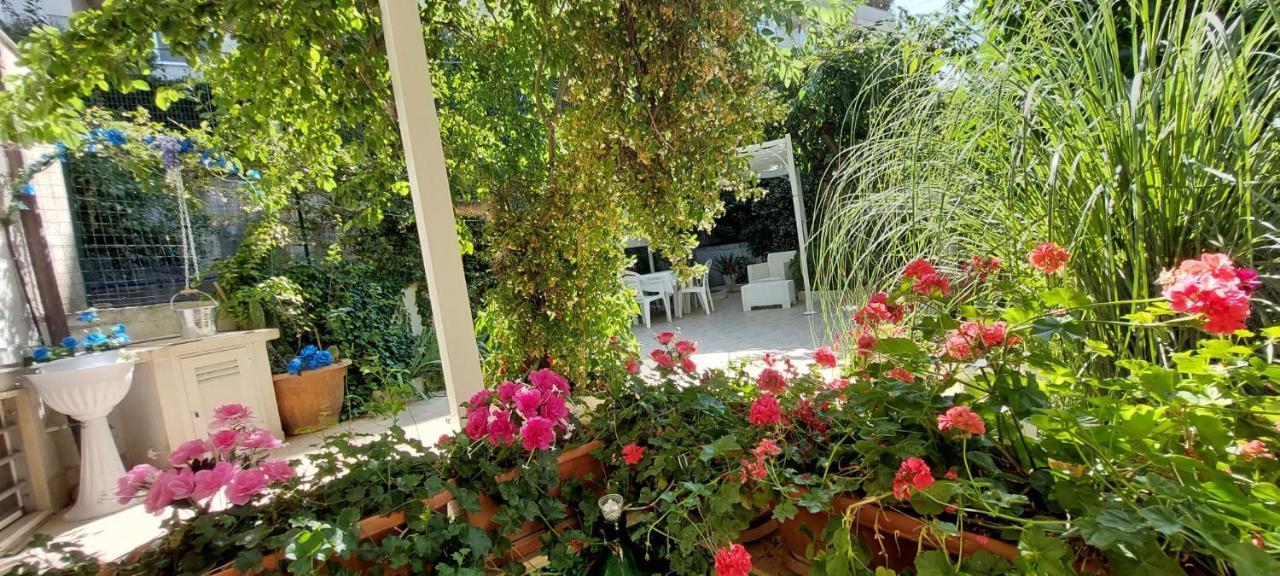 Hotel Casa Di Sofia à Castellana Grotte Extérieur photo