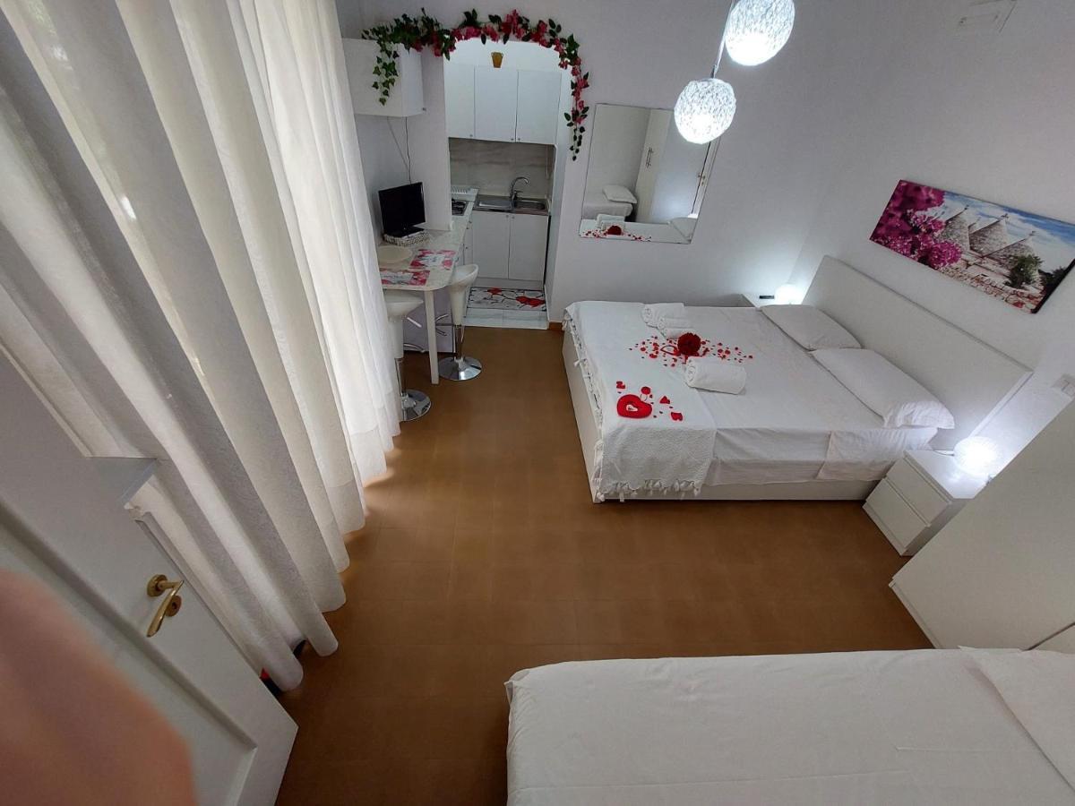 Hotel Casa Di Sofia à Castellana Grotte Extérieur photo