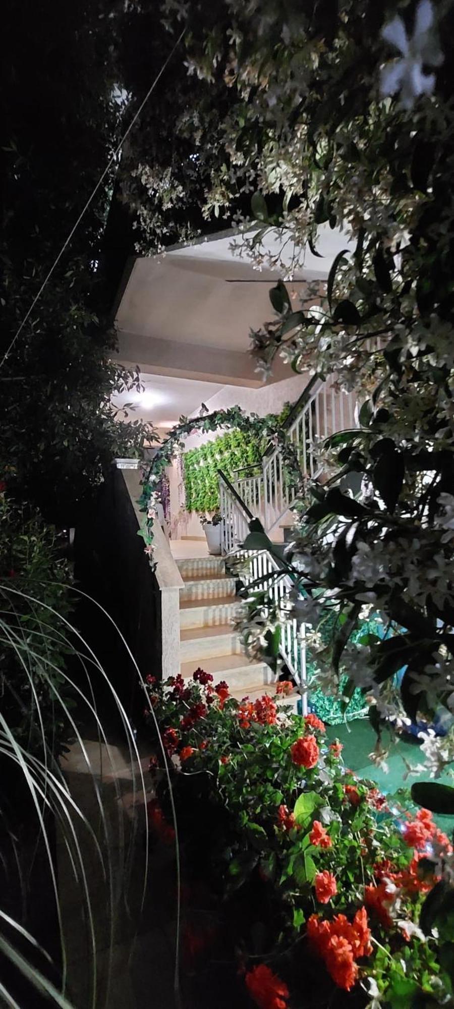 Hotel Casa Di Sofia à Castellana Grotte Extérieur photo