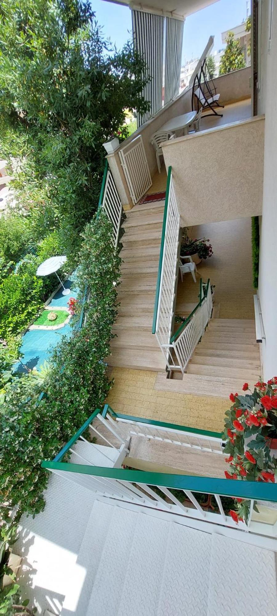 Hotel Casa Di Sofia à Castellana Grotte Extérieur photo