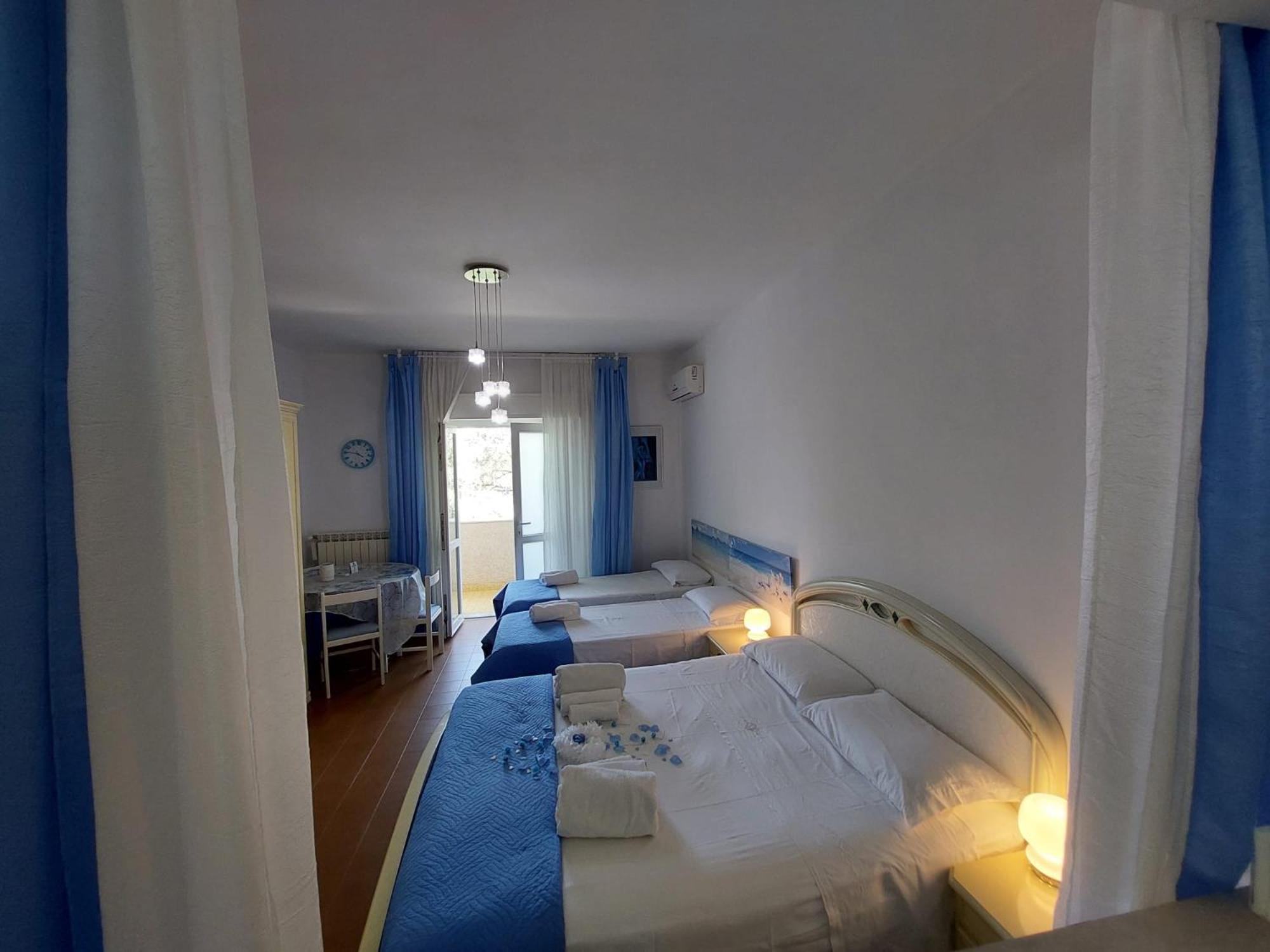 Hotel Casa Di Sofia à Castellana Grotte Extérieur photo