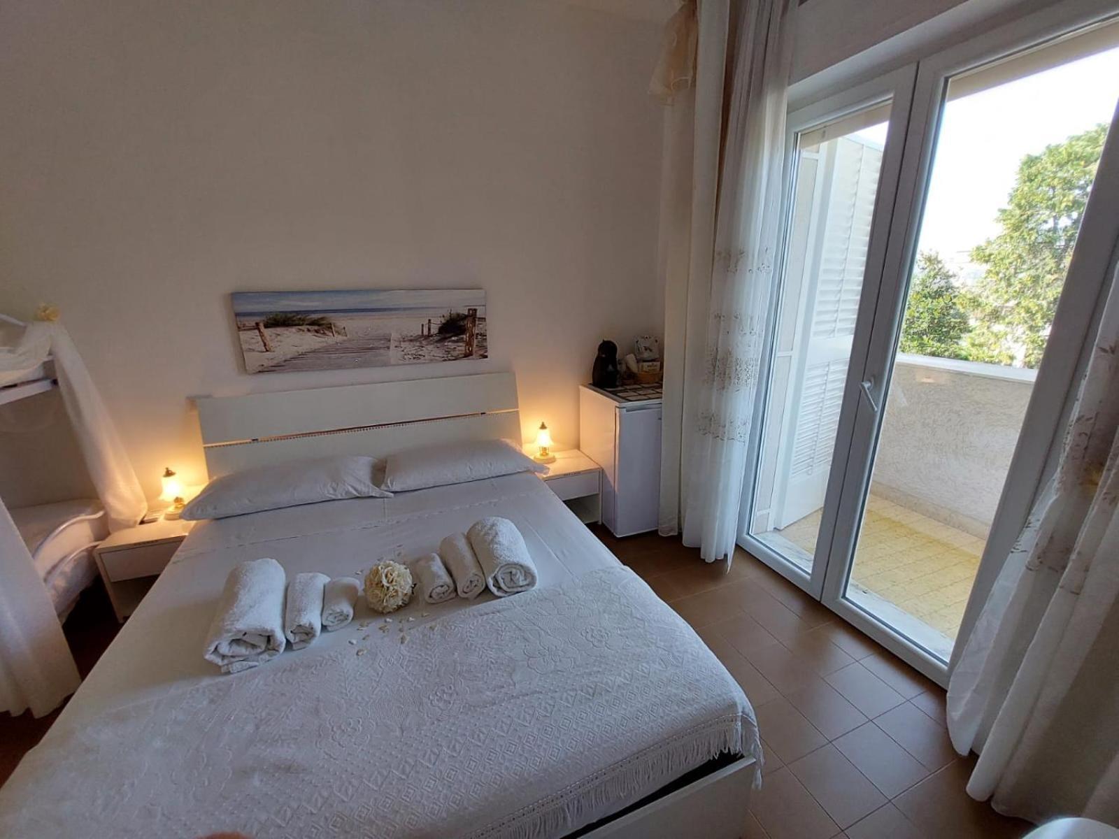 Hotel Casa Di Sofia à Castellana Grotte Extérieur photo