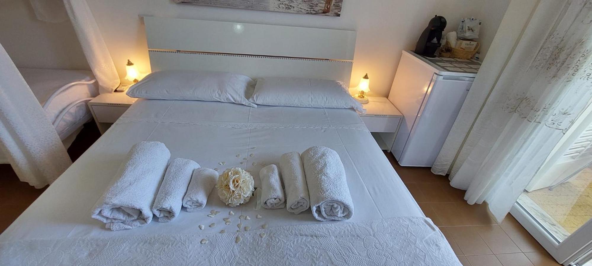 Hotel Casa Di Sofia à Castellana Grotte Extérieur photo