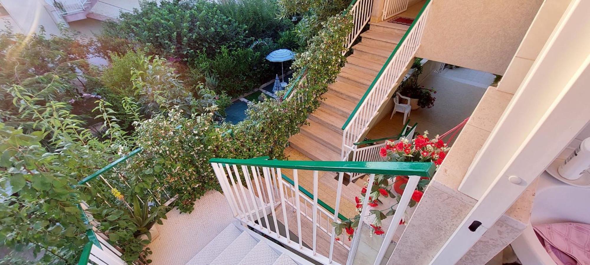 Hotel Casa Di Sofia à Castellana Grotte Extérieur photo