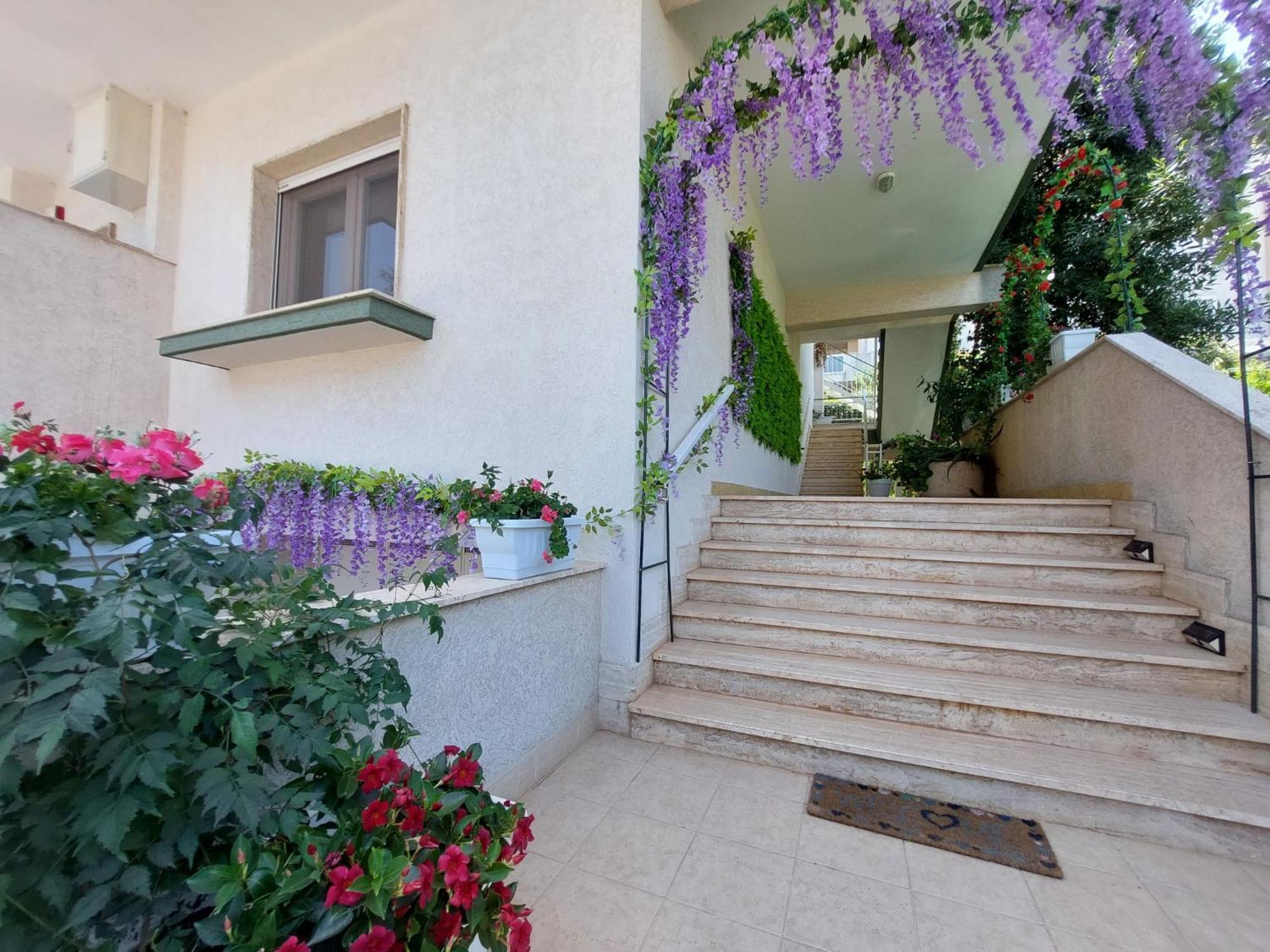 Hotel Casa Di Sofia à Castellana Grotte Extérieur photo