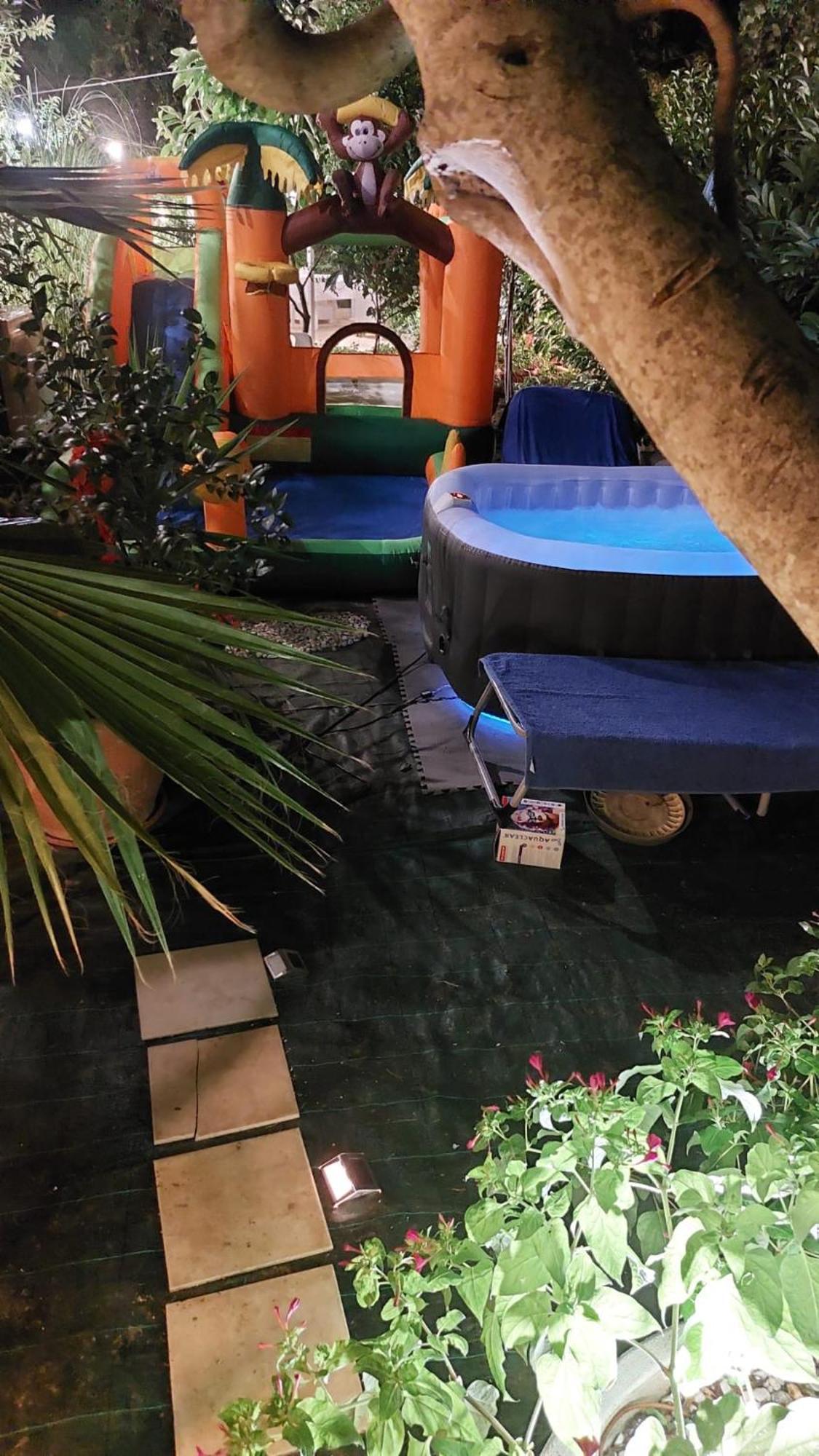 Hotel Casa Di Sofia à Castellana Grotte Extérieur photo